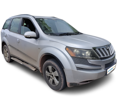 Mahindra XUV500-img